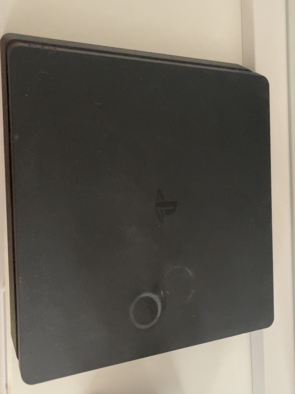 Gaming Console (PlayStation)